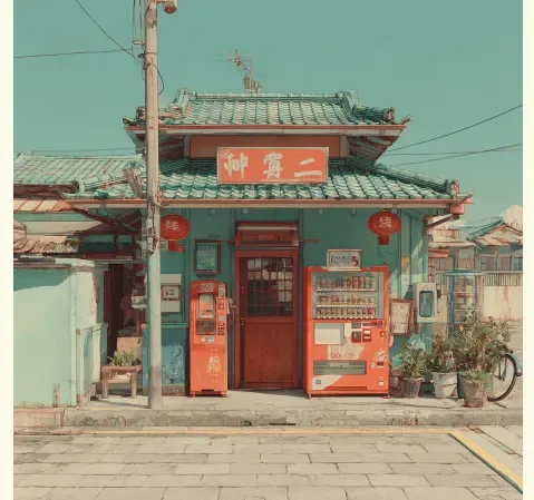 角色观察专题封面